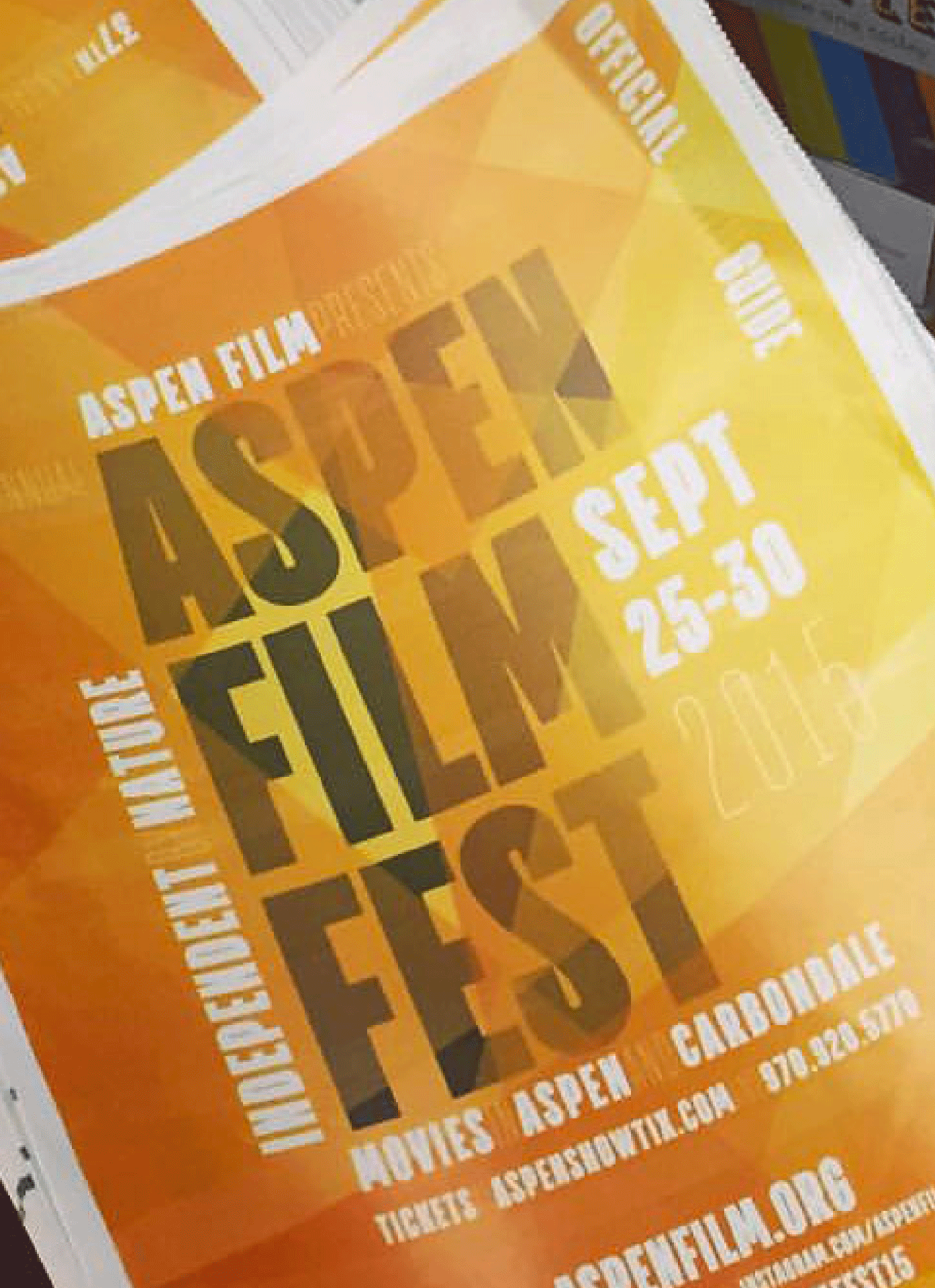 2015 Filmfest