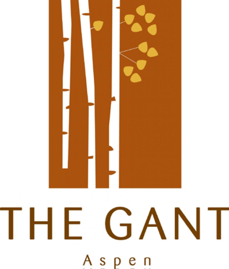 The Gant Logo