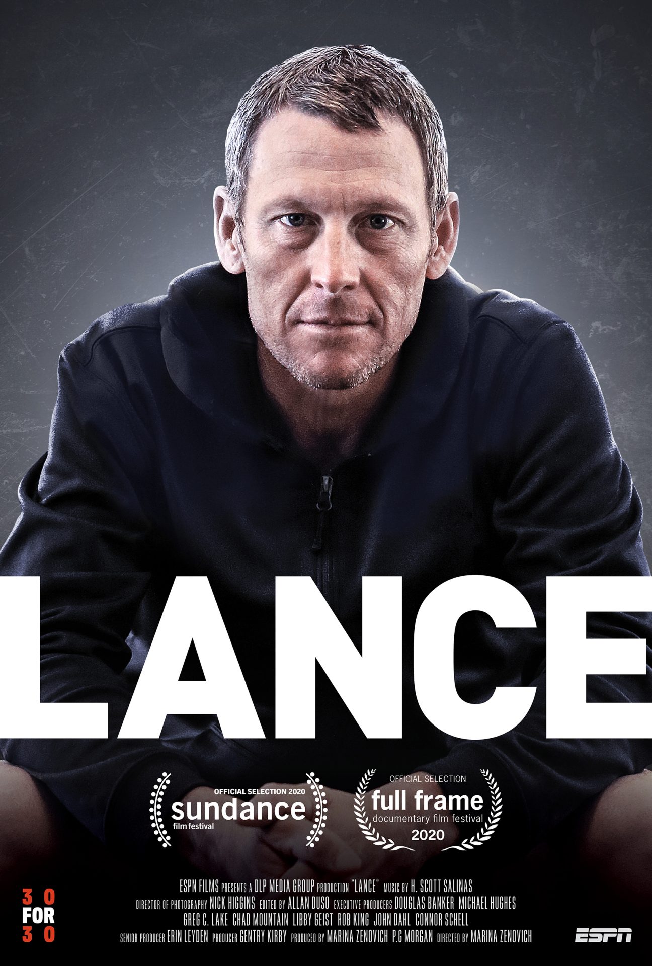 Lance - Filme 2020 - AdoroCinema
