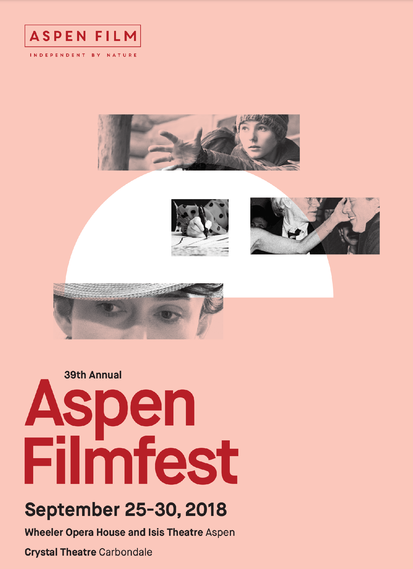 2018 Filmfest