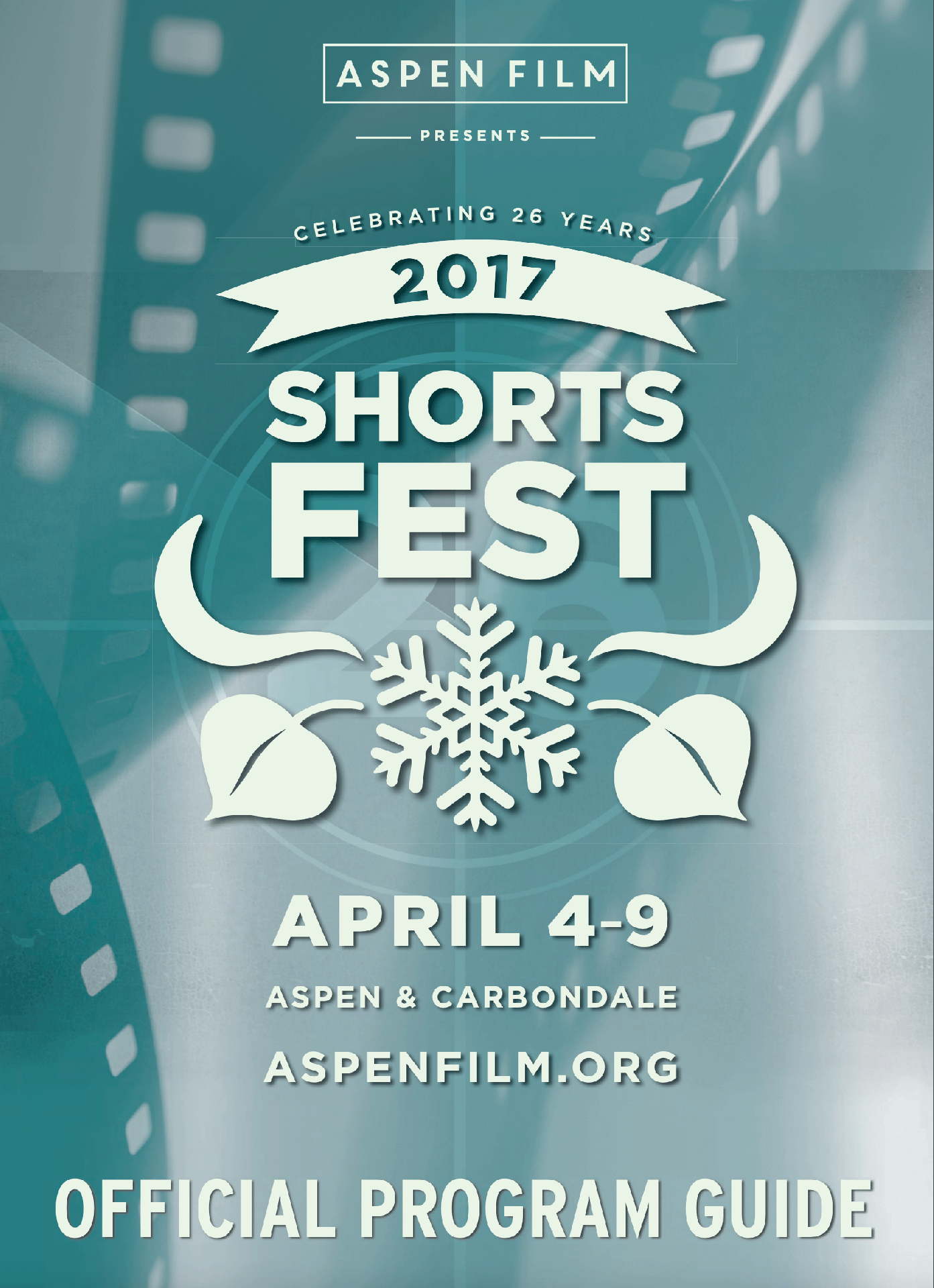2017 Shortsfest