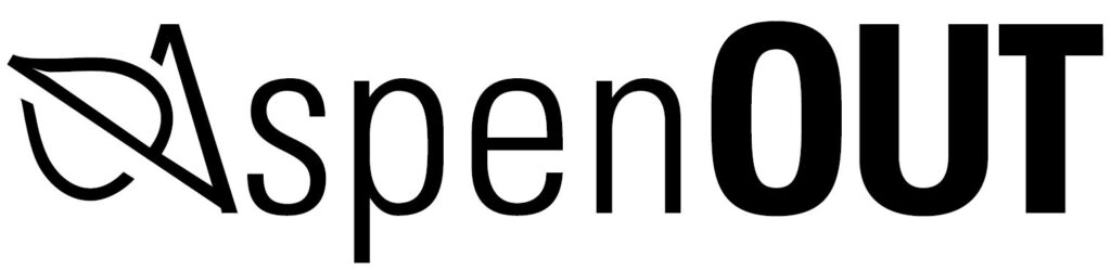 Aspen Out Logo