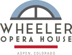 Wheeler Opera House Logo