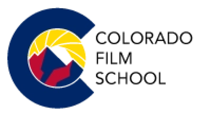 Colorado Film School Logo