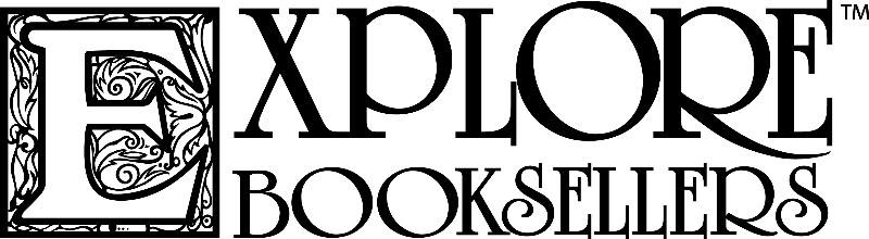 Explore Booksellers Logo