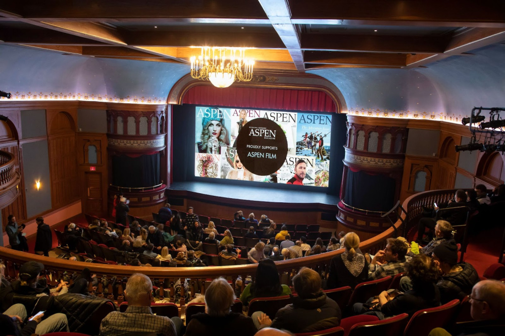 Regionally Inspiring, Internationally Recognized: Aspen Film’s 43rd Annual Filmfest