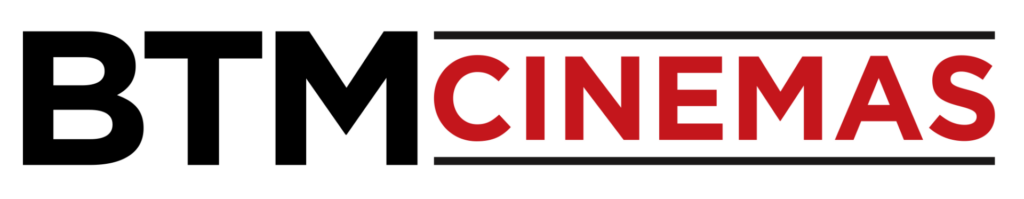 BTM Cinemas Logo