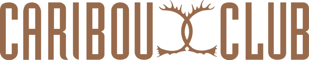 Caribou Club Logo