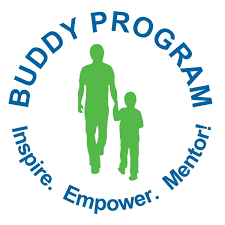 Buddy Program Logo