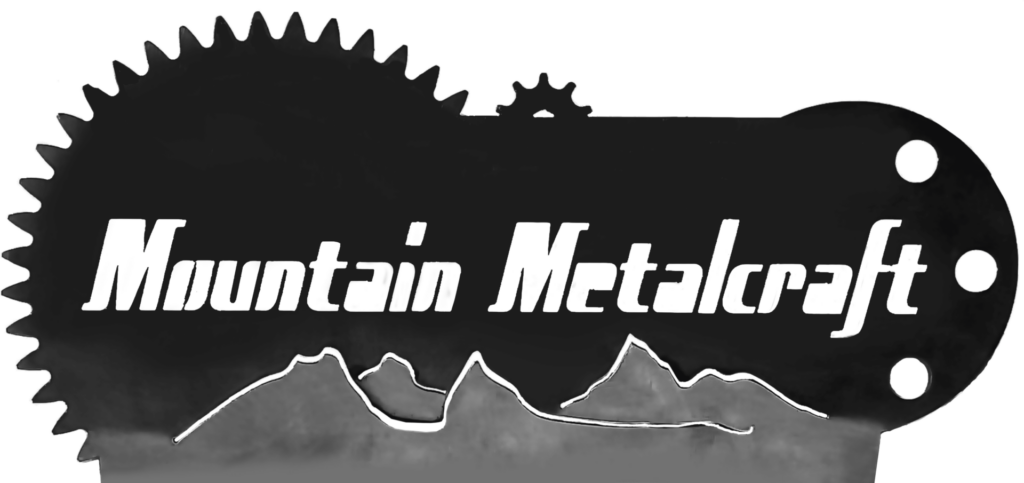 Mountain Metal Craft Logo