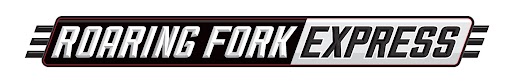 Roaring Fork Express Logo