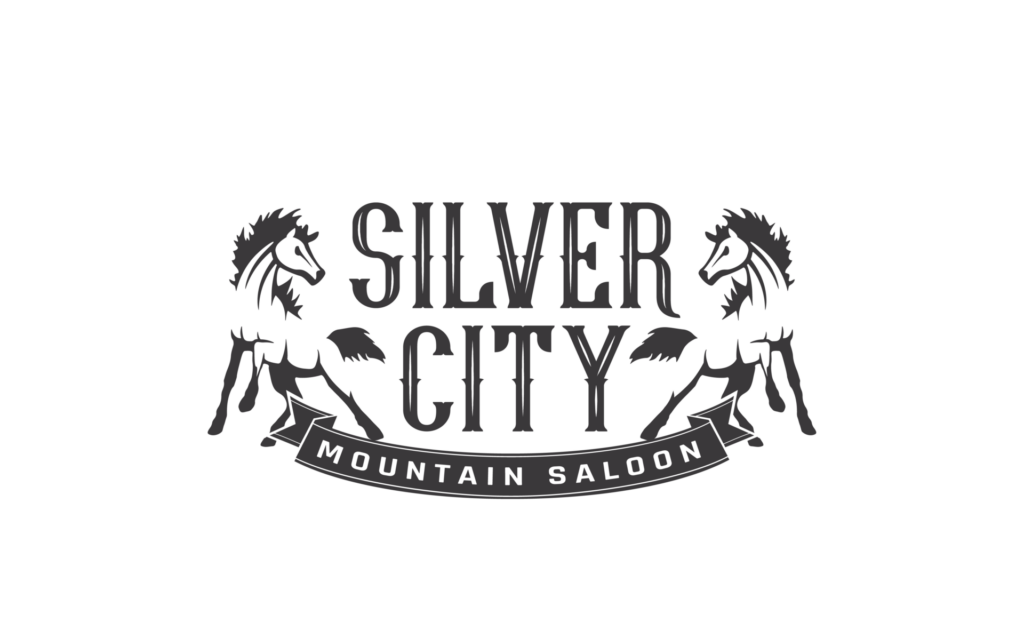 Silver City Logo