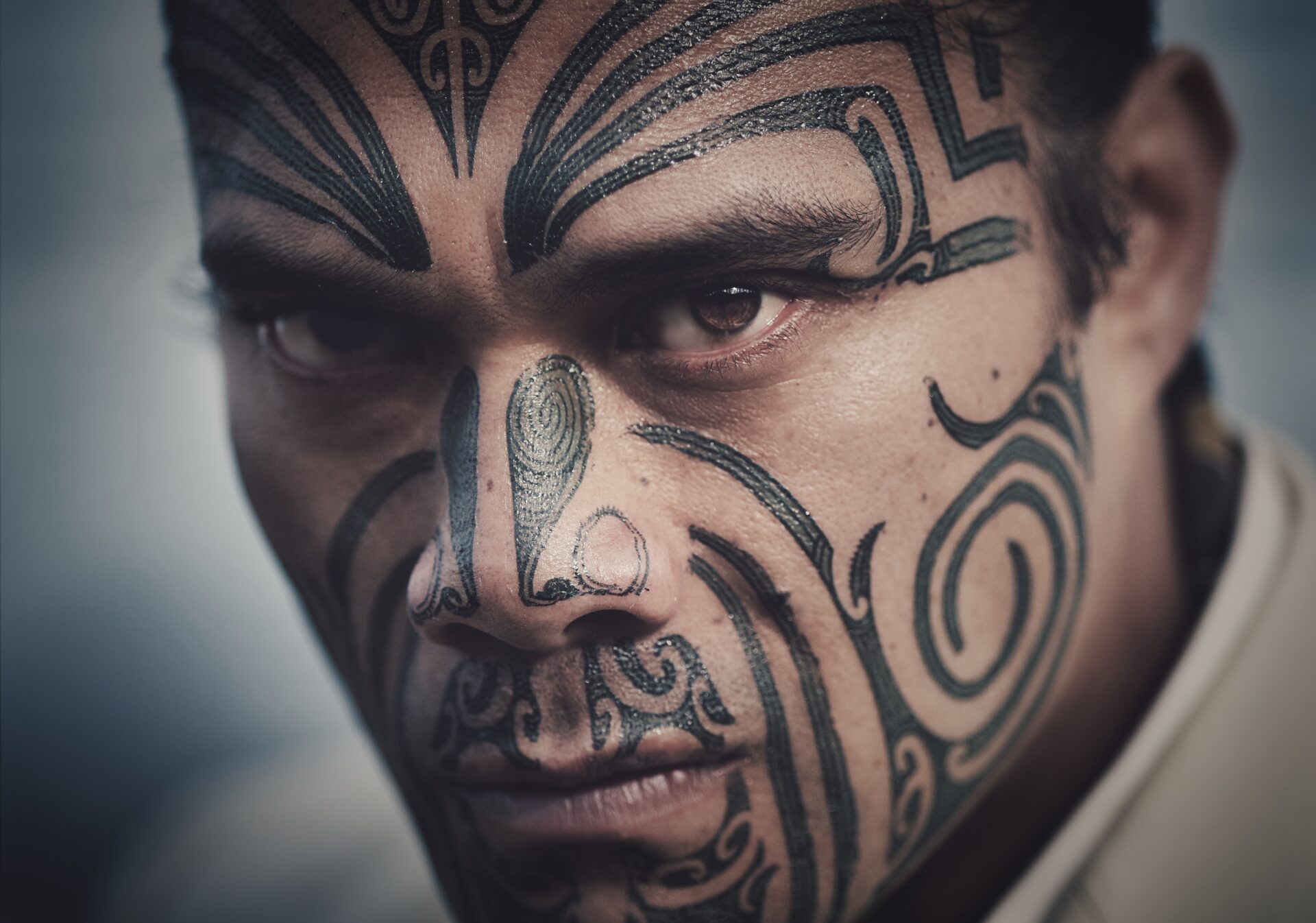 After reconnecting to his Māori roots, Taratoa Stappard’s career excels