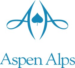 Aspen Alps Logo