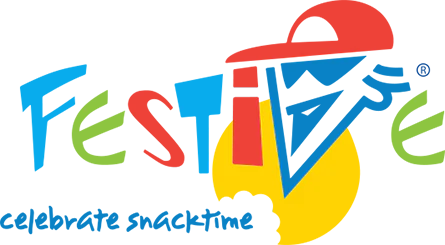 Festive Logo