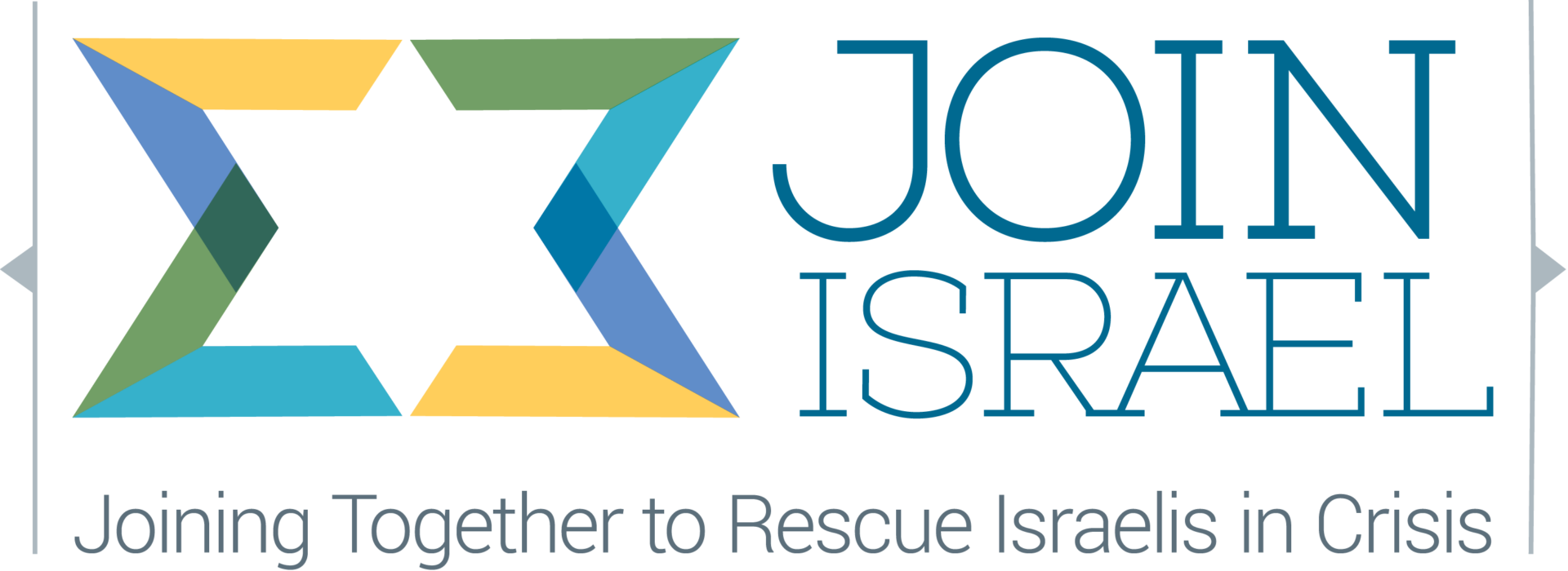 Join ISRAEL