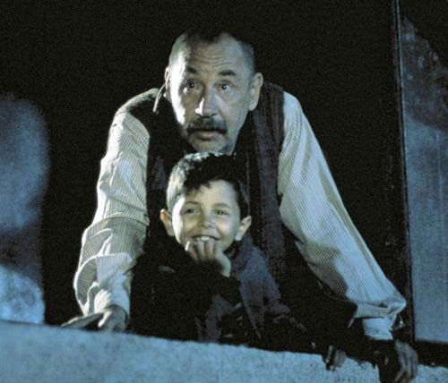 Cinema Italiano: CINEMA PARADISO (1988) - Aspen Film