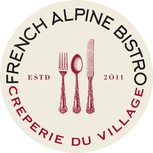 French Alpine Bistro Logo