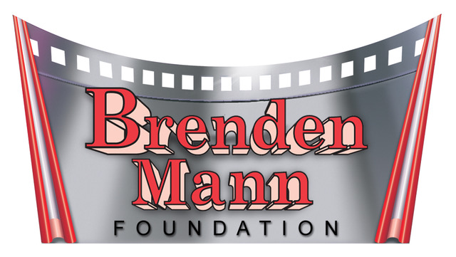 Brenden Mann Foundation Logo