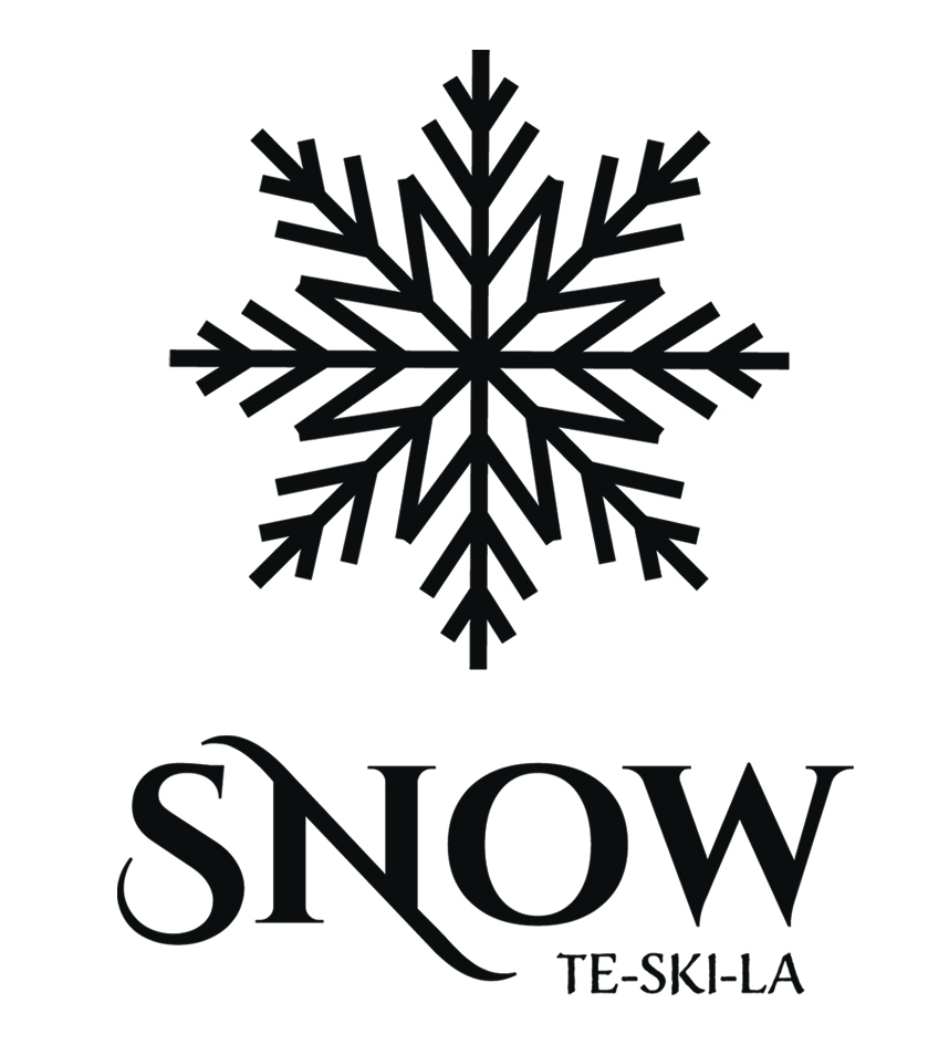 Snow Tequila Logo