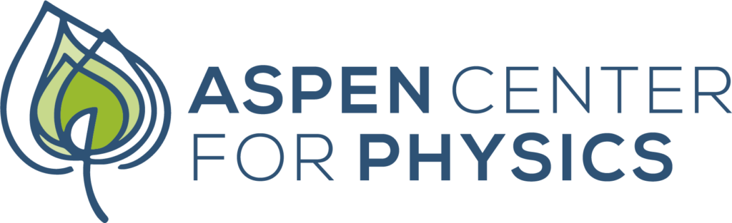 Aspen Center for Physics Logo