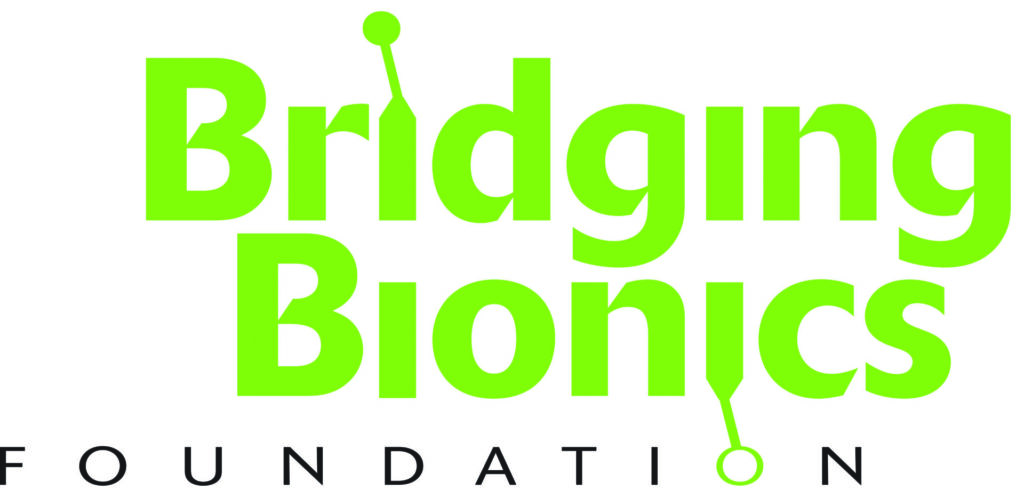 Bridging Bionics Logo