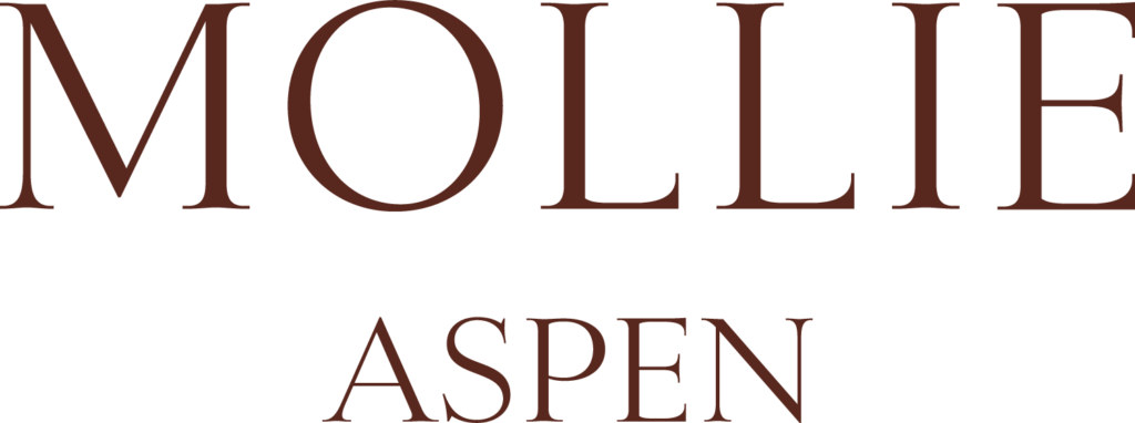 Mollie Aspen Logo
