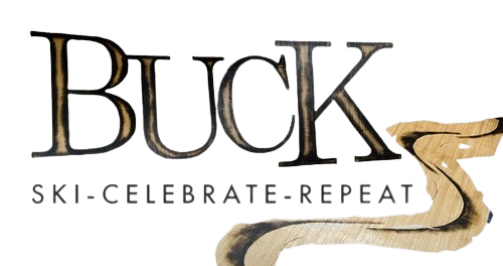 Buck Restuarant Logo