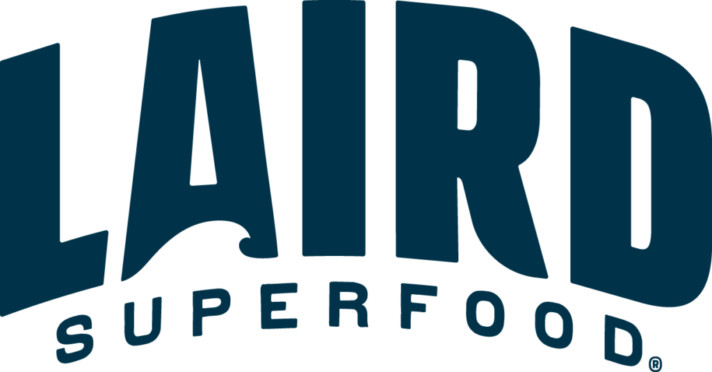Laird Superfoods Logo