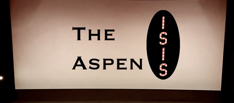 Film Camp 2022: Aspen’s Isis Theatre
