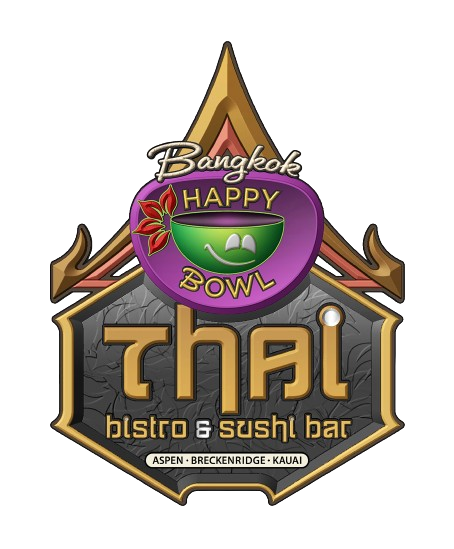 Bangkok Happy Bowl Logo