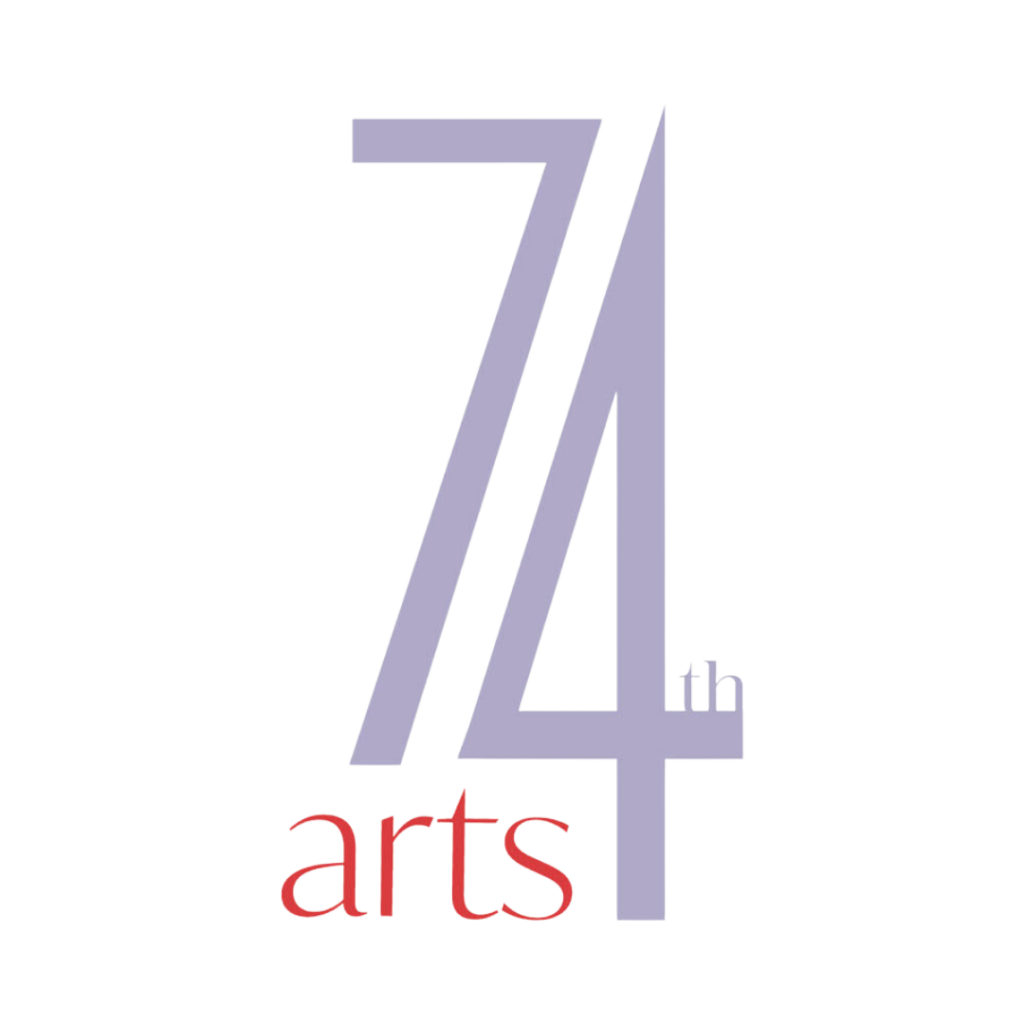 74tharts Logo