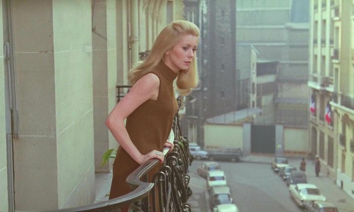 BELLE DE JOUR (1967) Image