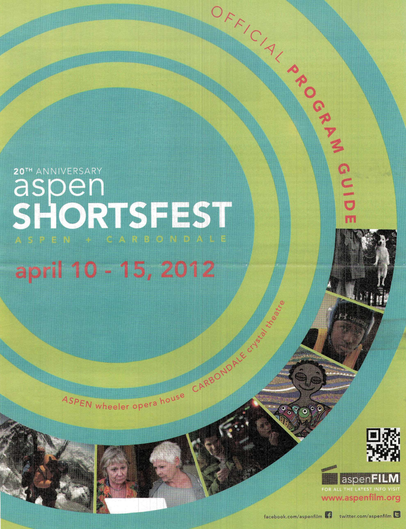 2012 Shortsfest