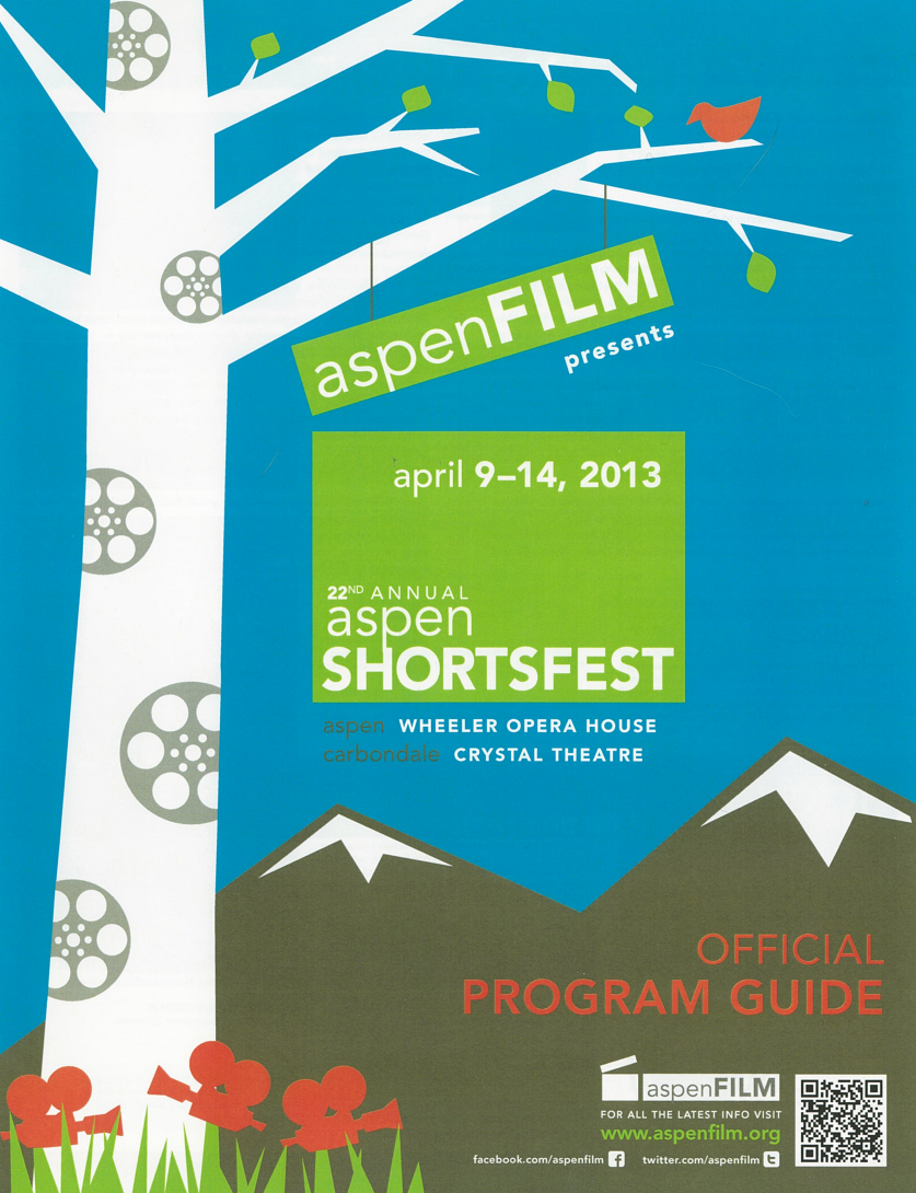 2013 Shortsfest