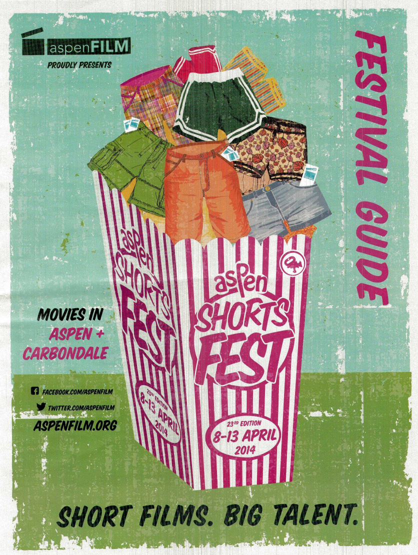 2014 Shortsfest