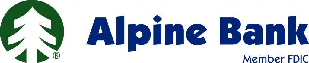 Alpine Bank Logo