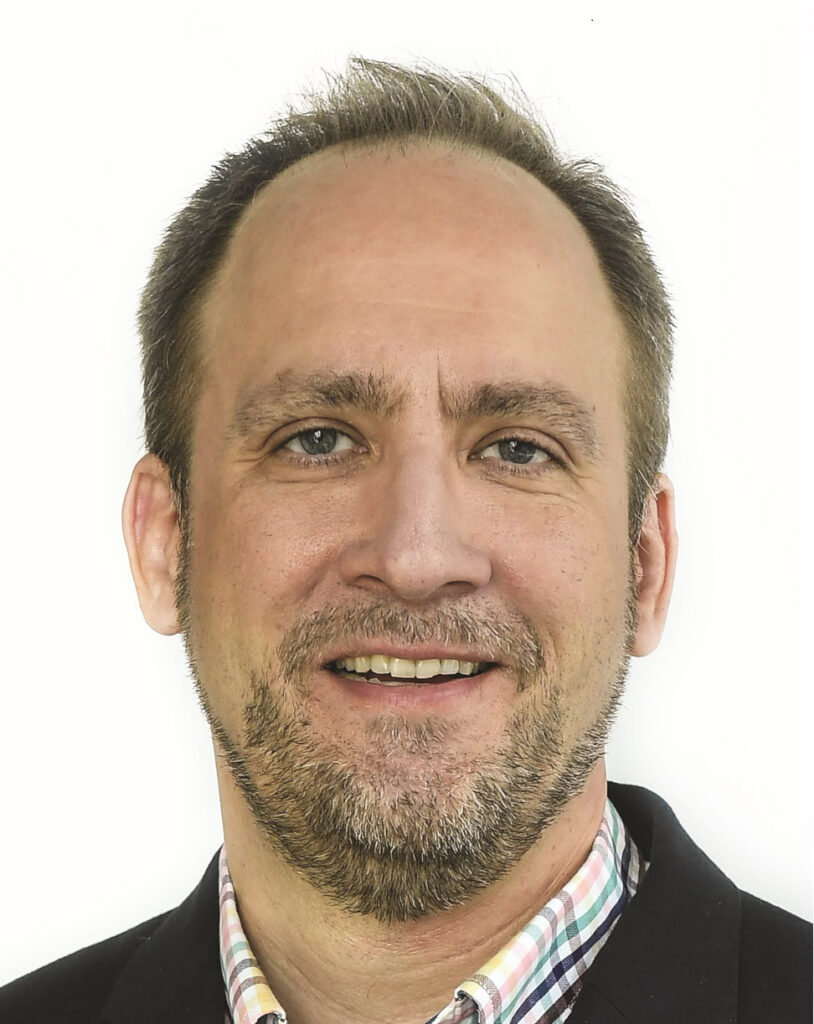 Jason Anderson Headshot