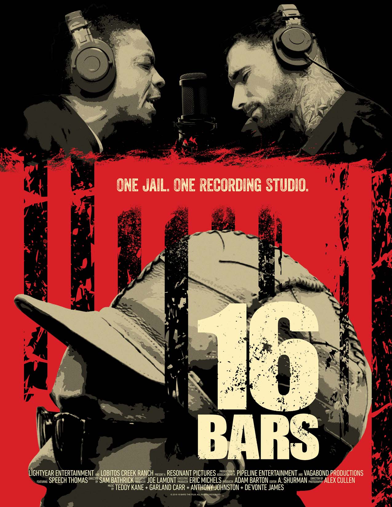 16Bars