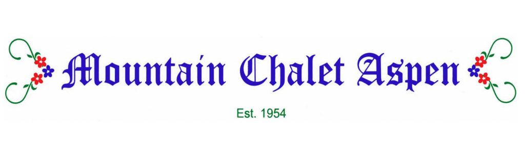 Mountain Chalet Logo