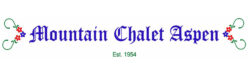 Mountain Chalet