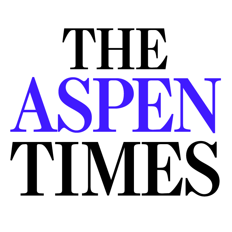 The Aspen Times Logo