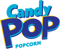 Candy Pop Popcorn