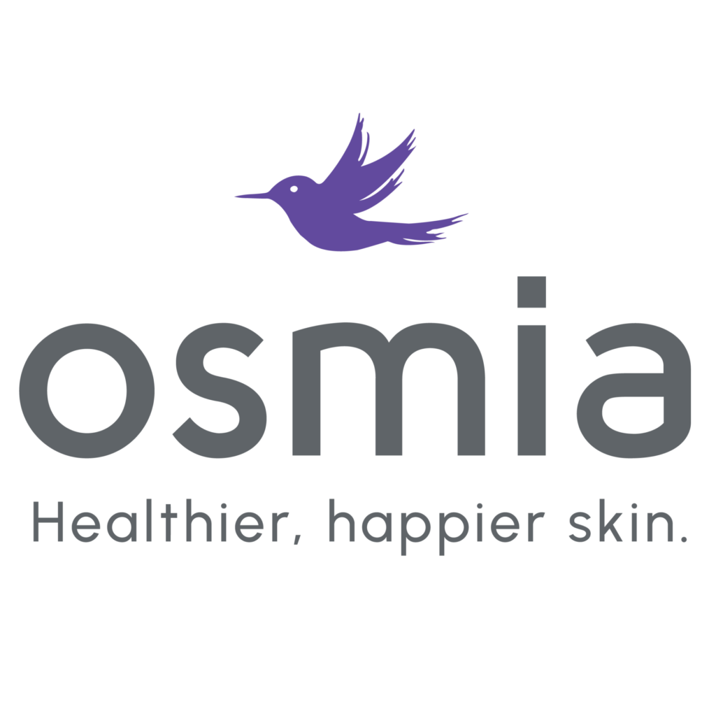 Osmia Logo