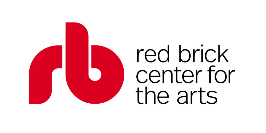 Red Brick Arts Logo