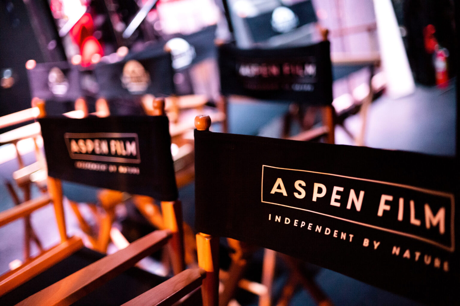 Filmfest Aspen Film