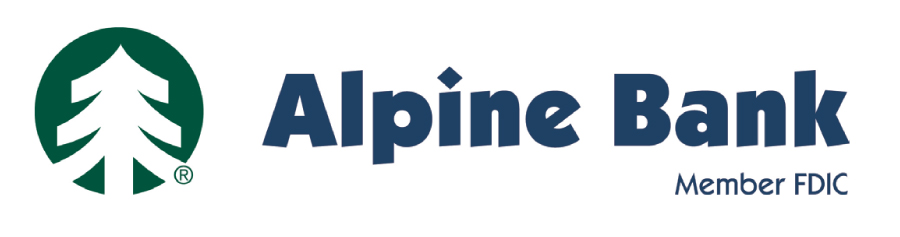 Alpine Bank Logo