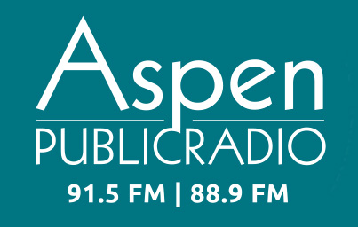 Aspen Public Radio Logo