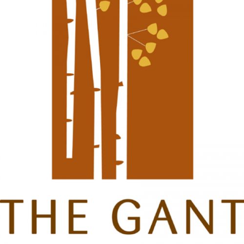 The Gant Logo