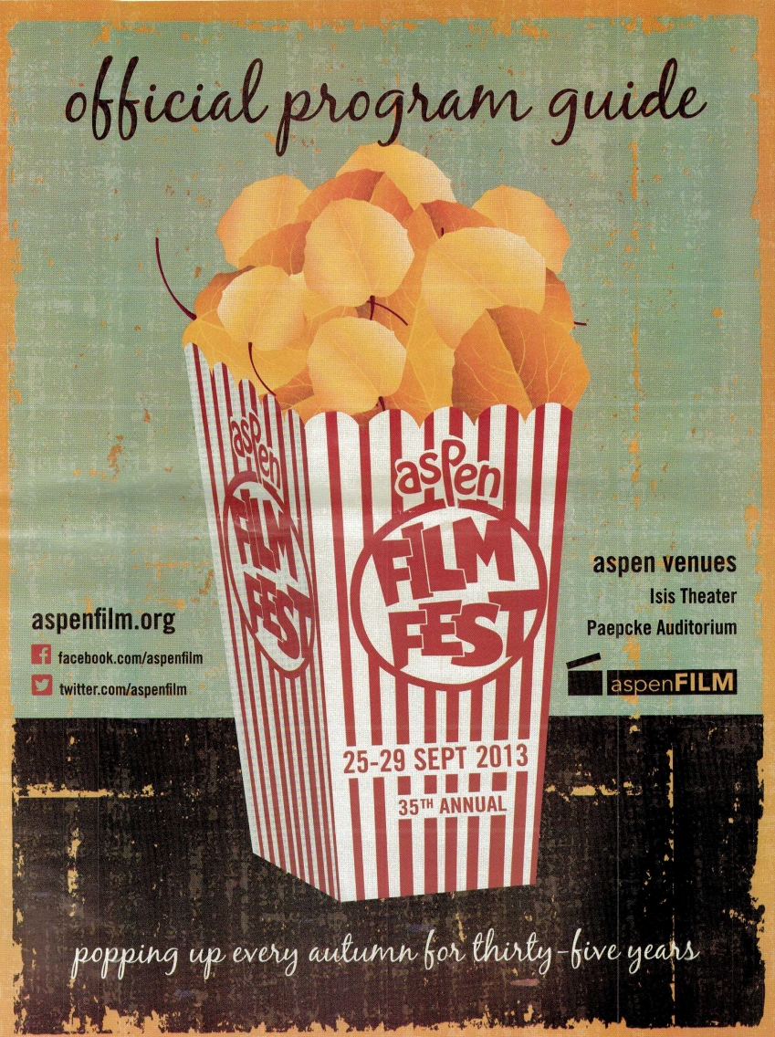 2013 Filmfest